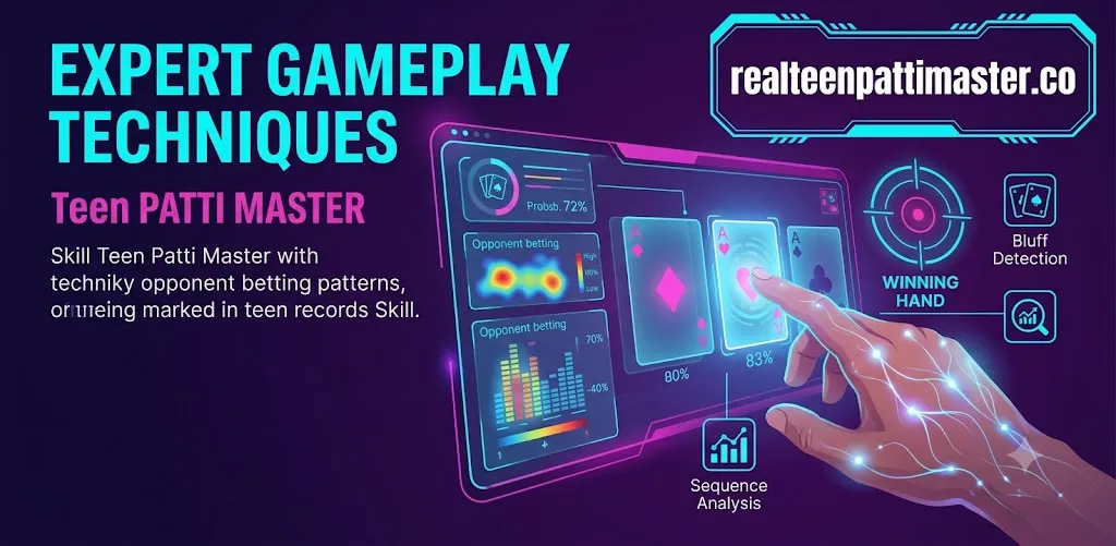 Teen Patti Master bankroll management strategy guide