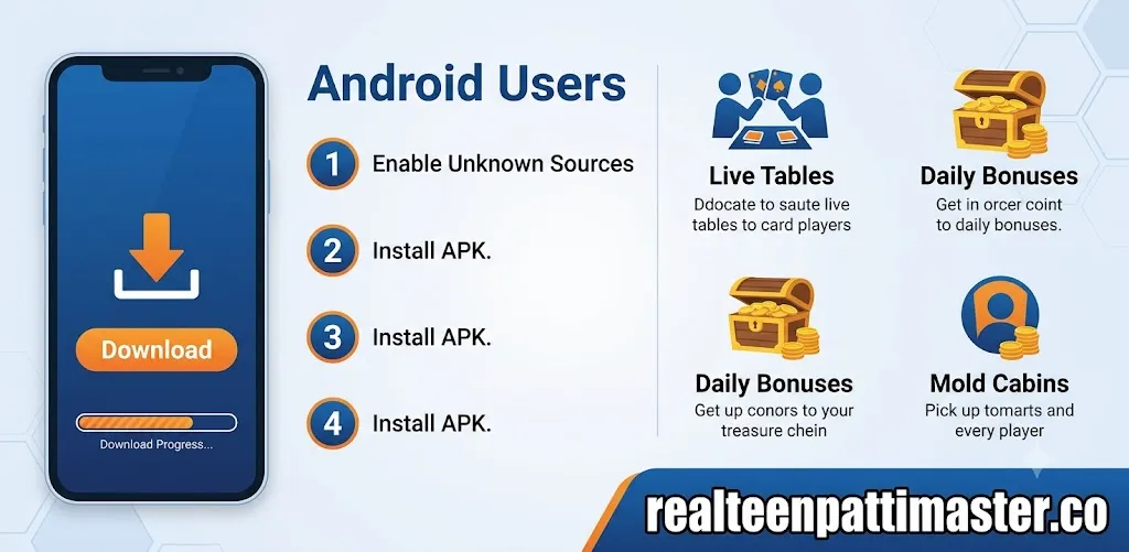 Teen Patti Master bonus rewards and promotional offers