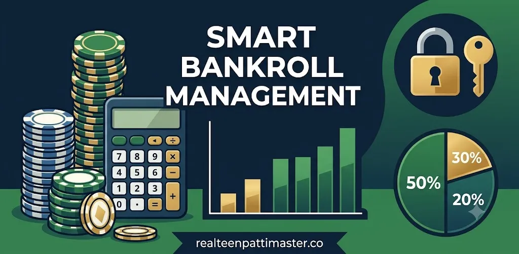 Teen Patti Master latest update features and gameplay improvements