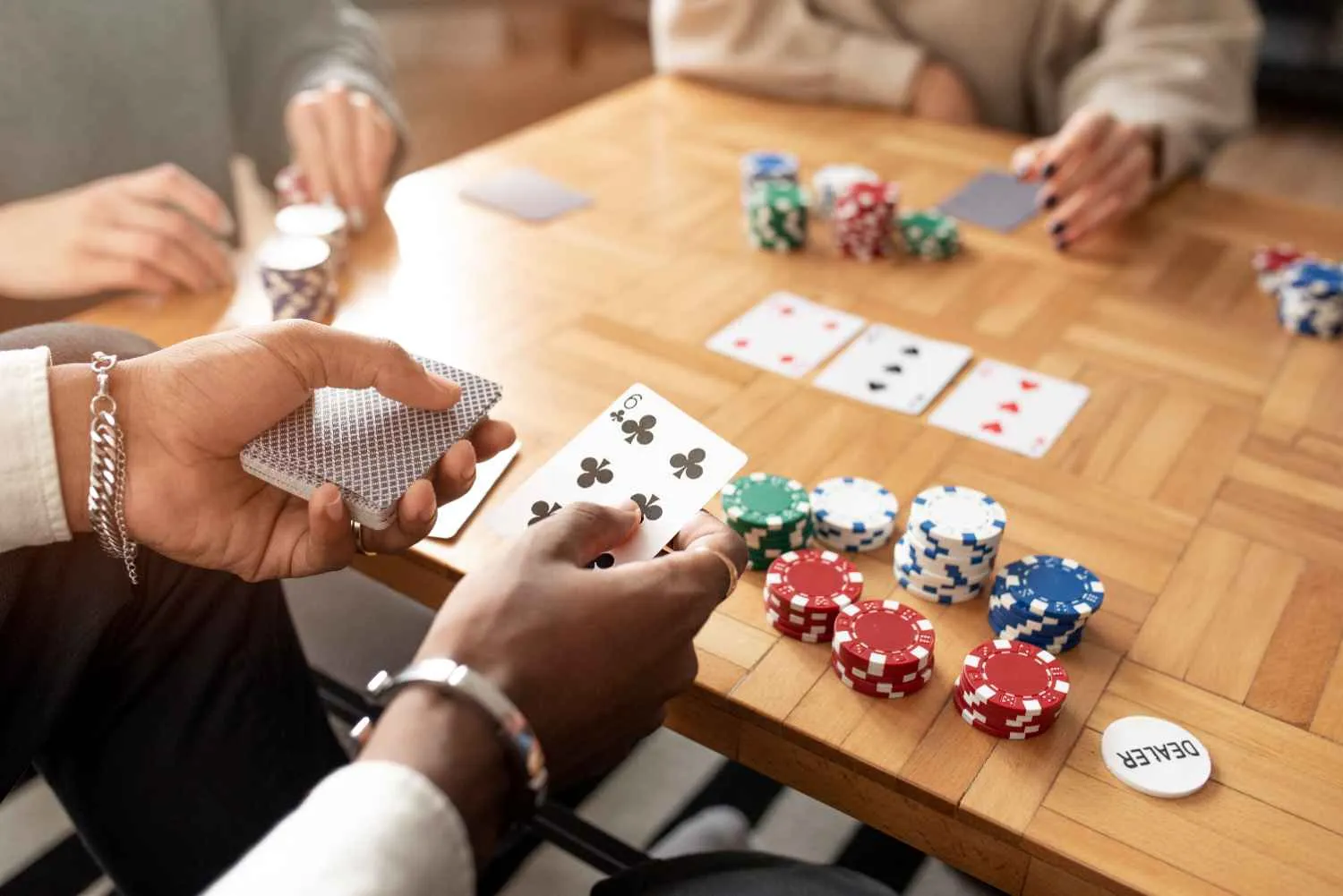 teen patti master