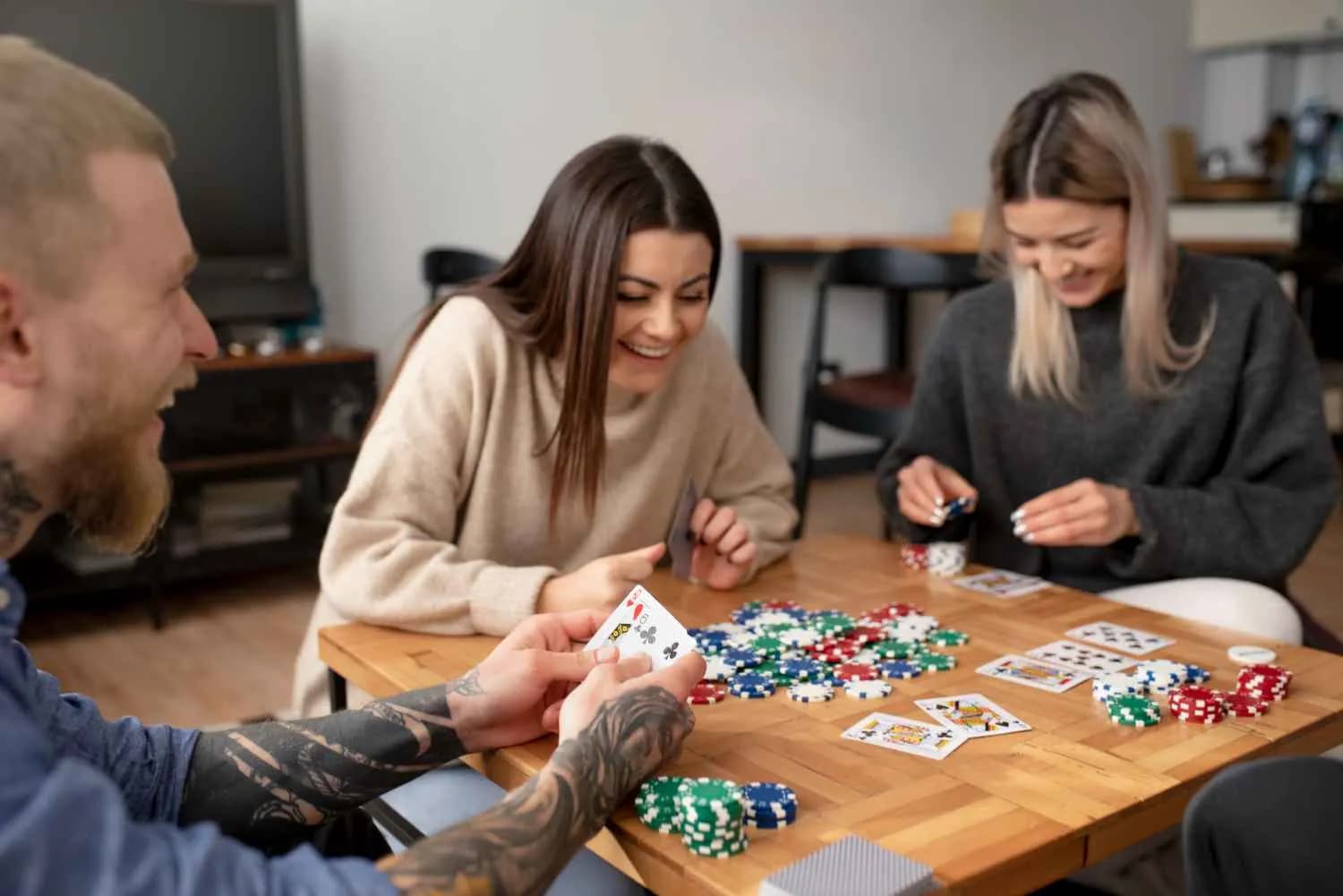 teen patti master