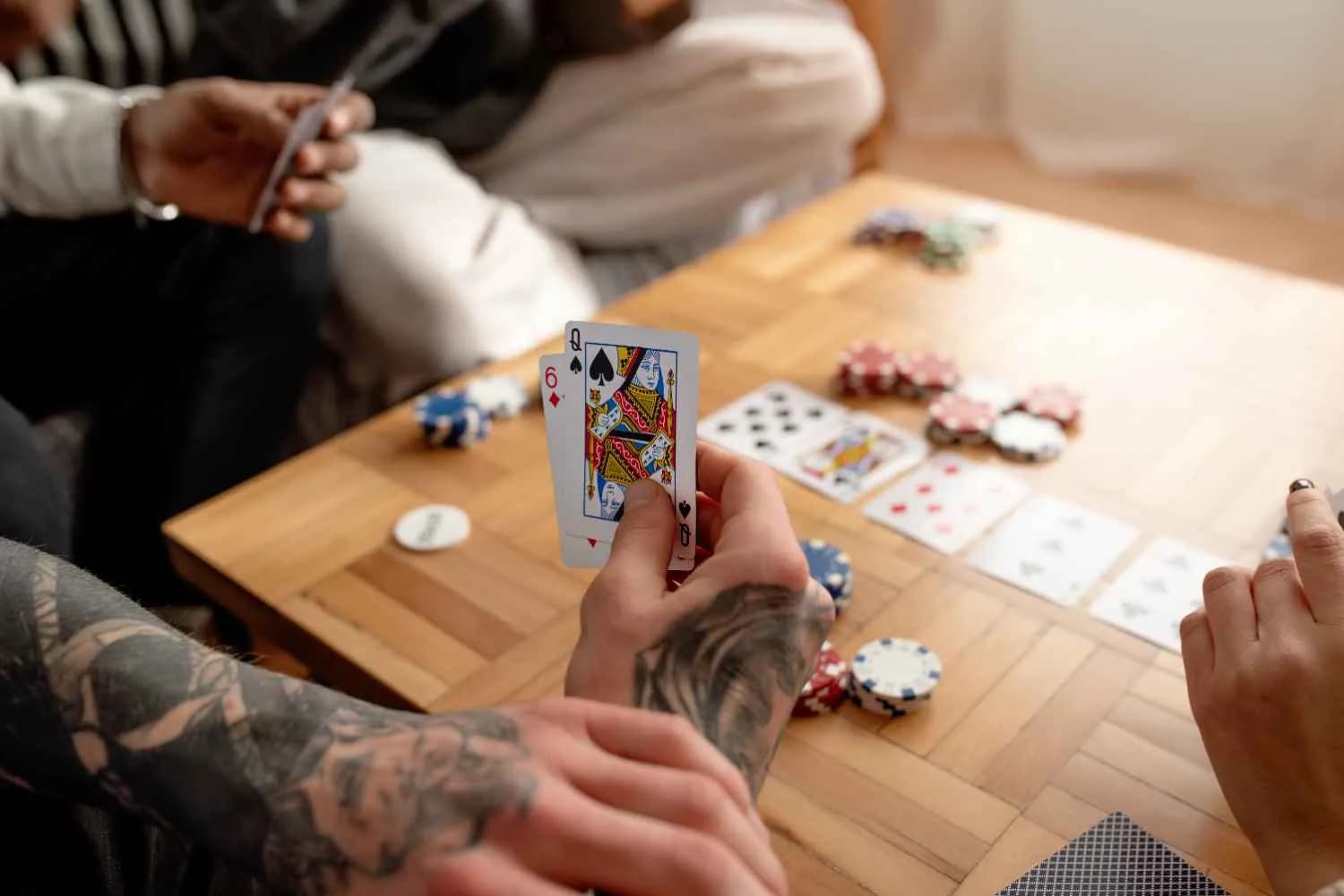 teen patti master