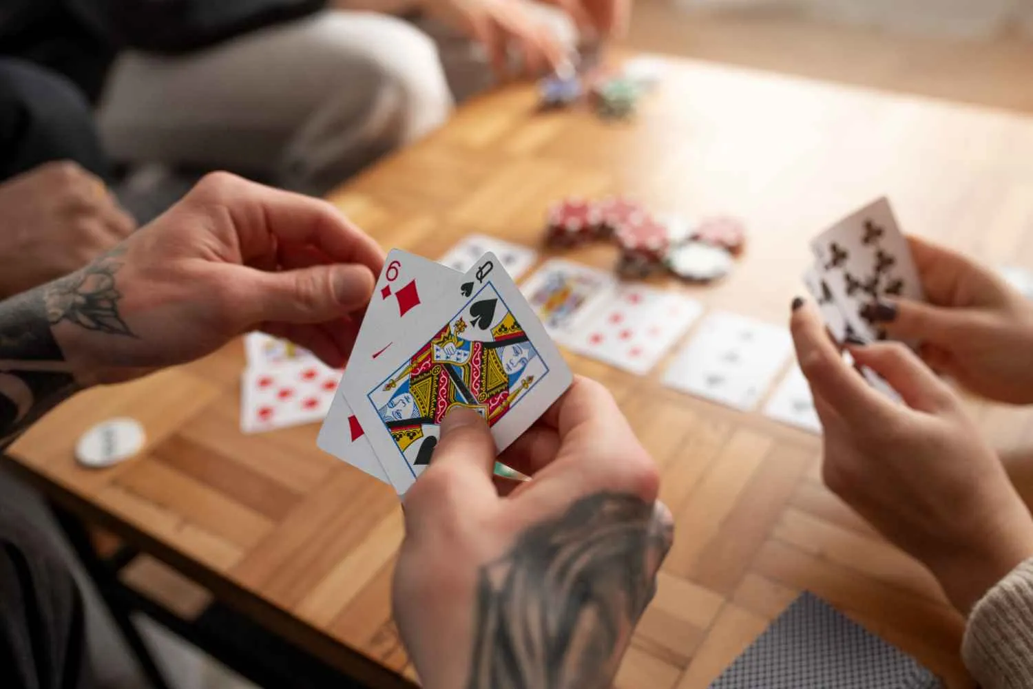 teen patti master