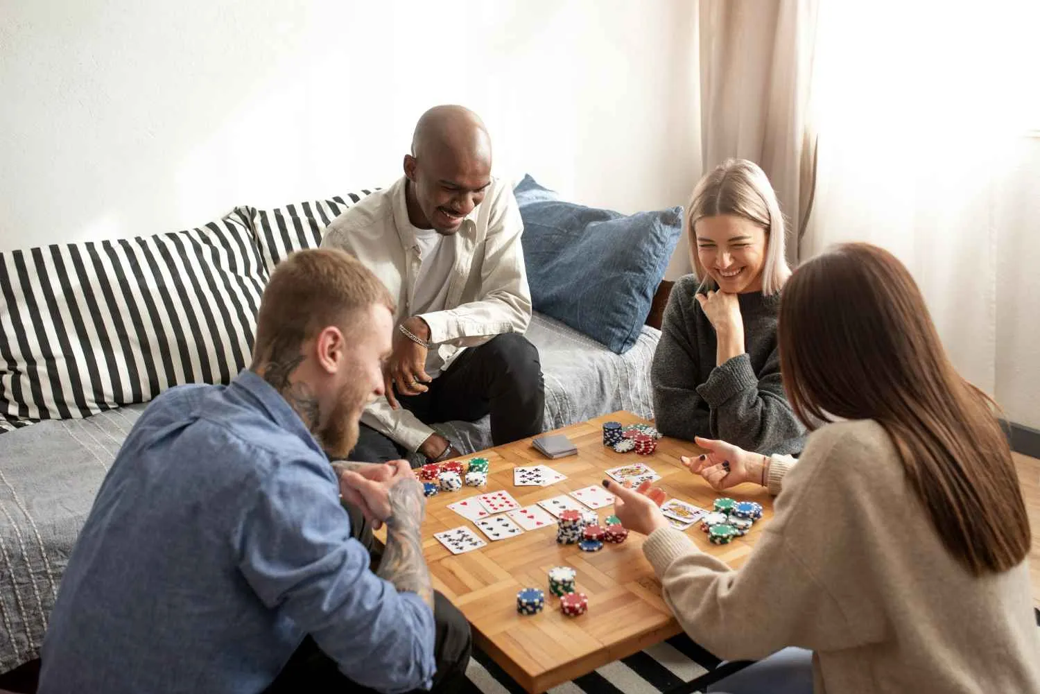 teen patti master
