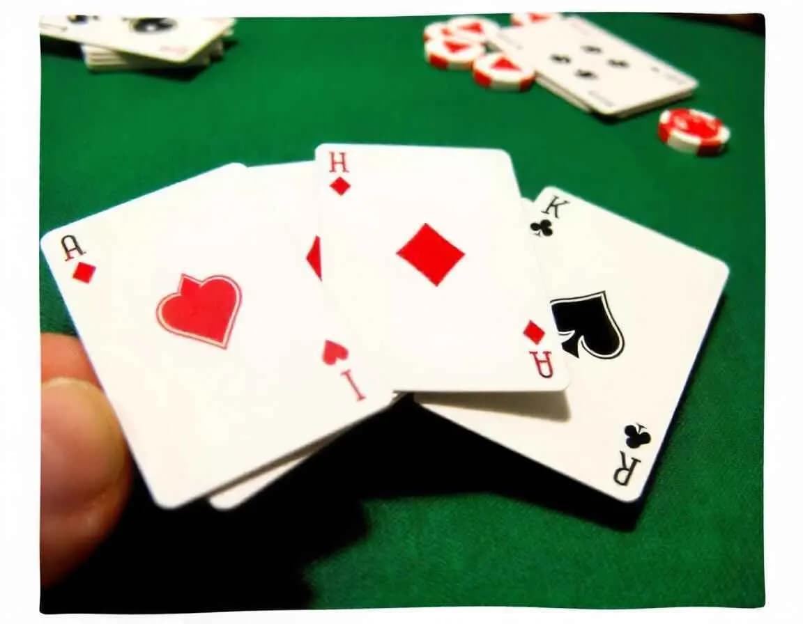 teen patti master