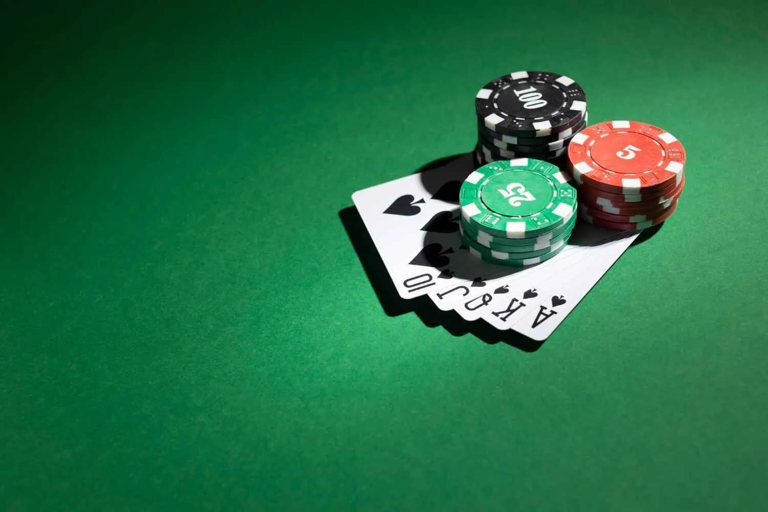 Why You Lose in Teen Patti