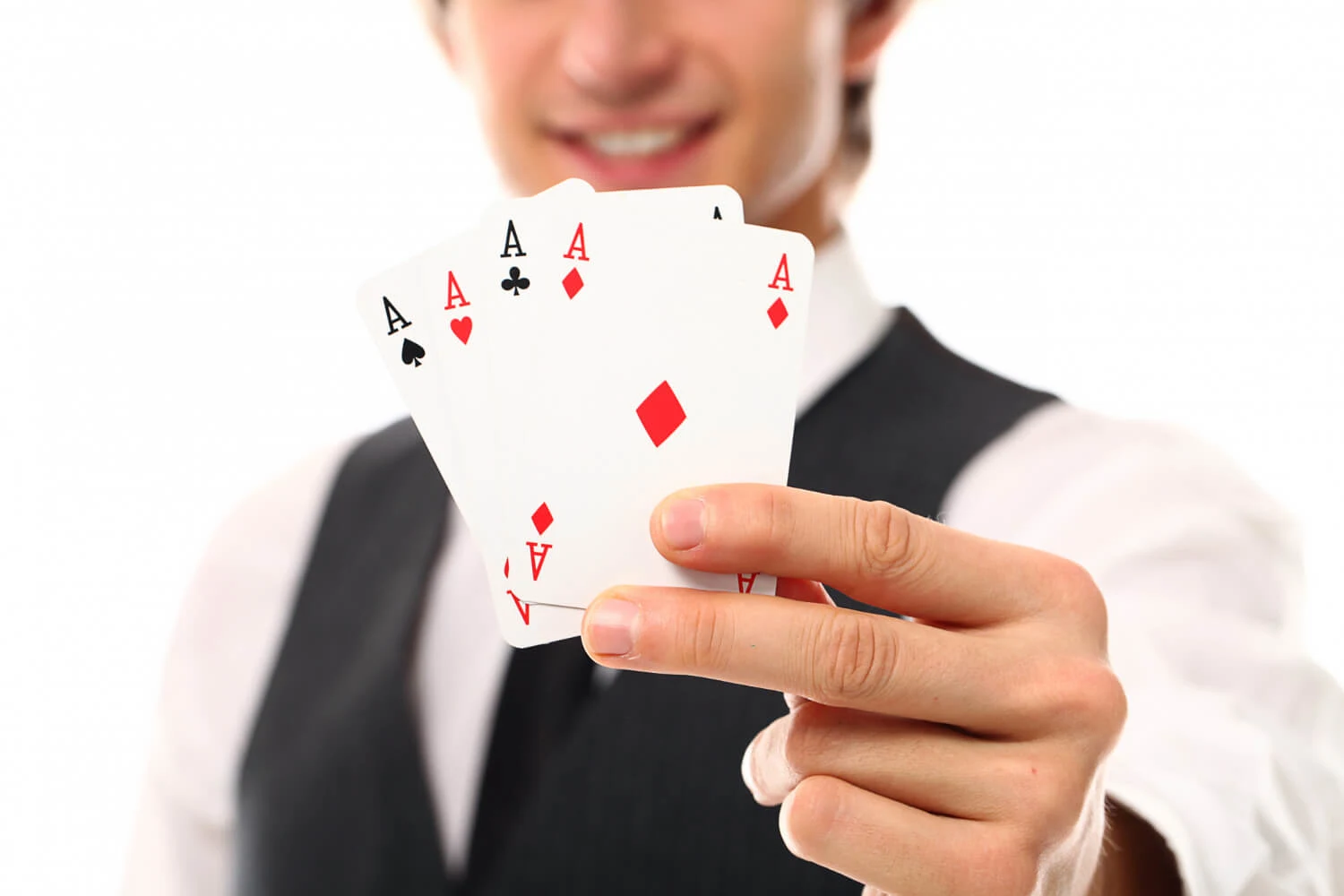 Teen Patti Master Winning Strategies